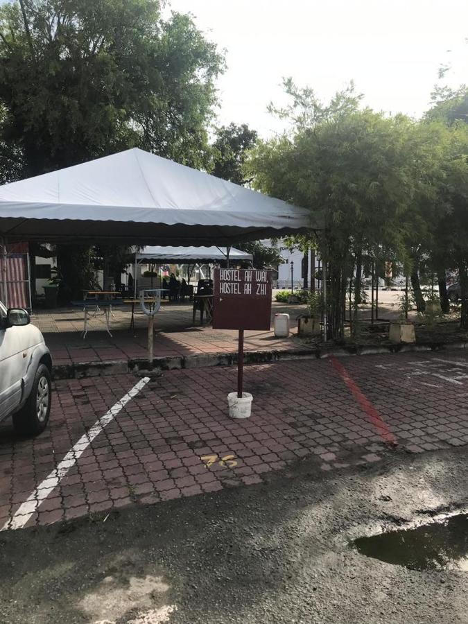 Hostel Ah Wai, Hostel Ah Zhi Άλορ Σταρ Εξωτερικό φωτογραφία