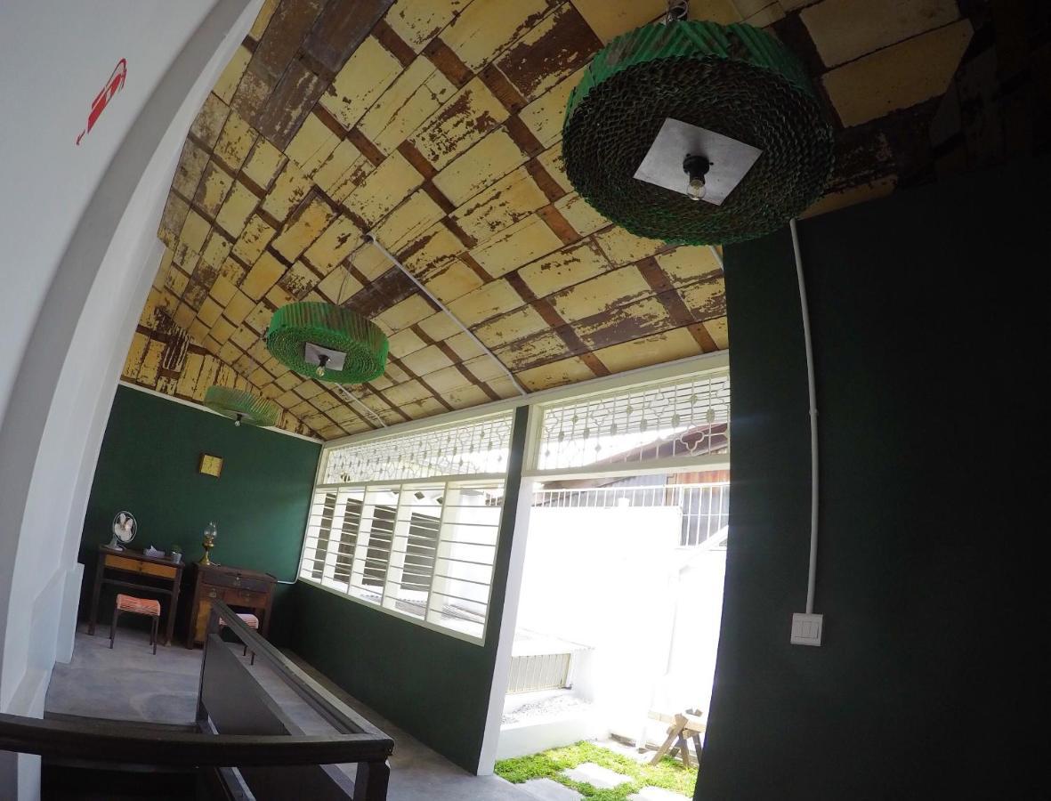 Hostel Ah Wai, Hostel Ah Zhi Άλορ Σταρ Εξωτερικό φωτογραφία