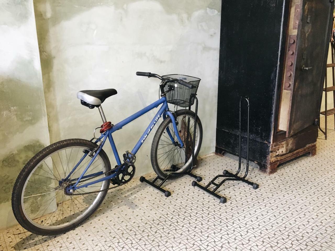 Hostel Ah Wai, Hostel Ah Zhi Άλορ Σταρ Εξωτερικό φωτογραφία