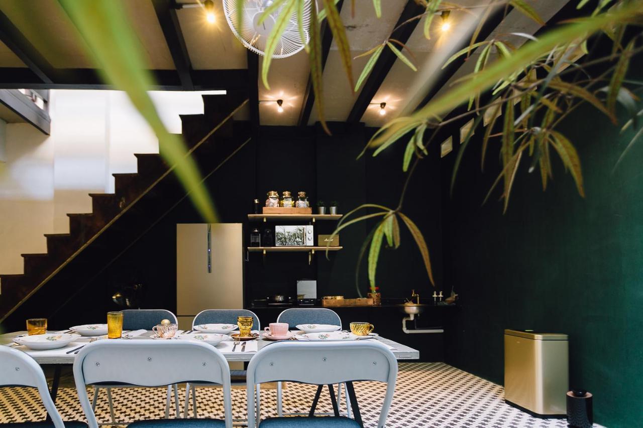 Hostel Ah Wai, Hostel Ah Zhi Άλορ Σταρ Εξωτερικό φωτογραφία