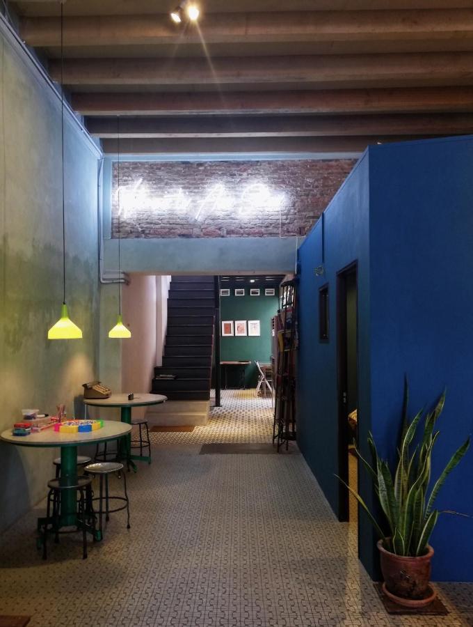 Hostel Ah Wai, Hostel Ah Zhi Άλορ Σταρ Εξωτερικό φωτογραφία